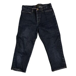 Lauren Ralph Lauren Classic Mid calf Jeans